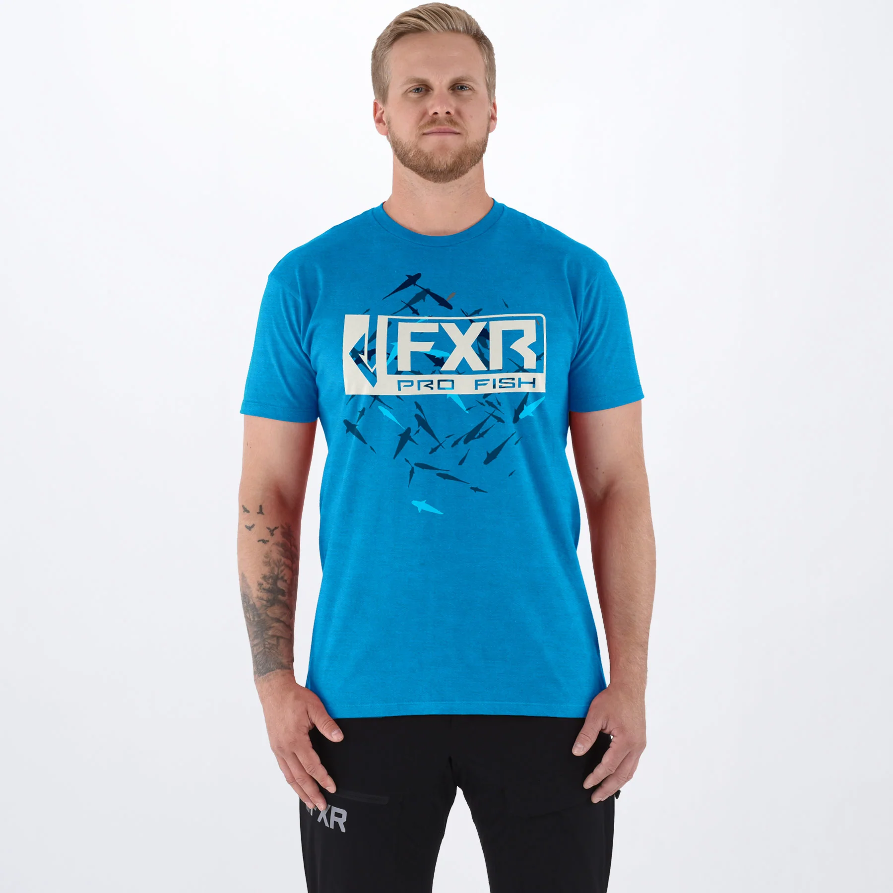 Men's Swarm T-Shirt - Image 5
