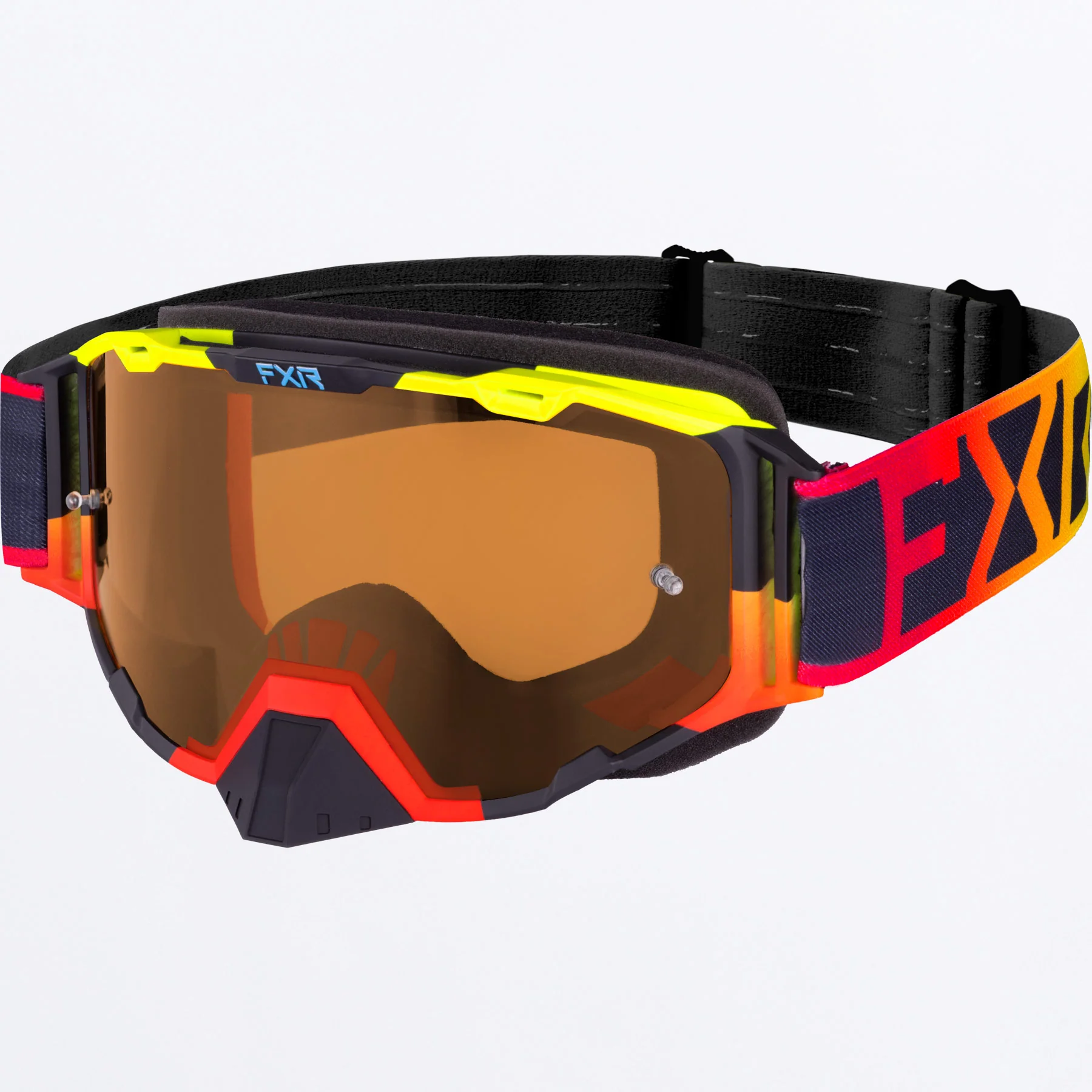 Maverick MX Goggle - Image 4